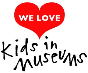 Kids in Museums