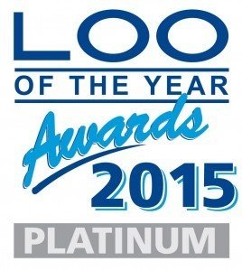 Platinum Loo of the Year Award