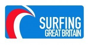 Surfing Great Britain