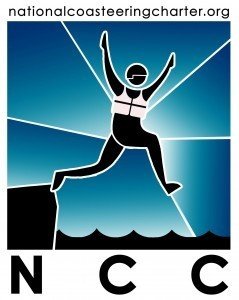 National Coasteering Charter (NCC)