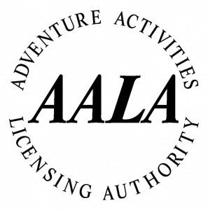 Adventure Activities Licensing Authority (AALA)