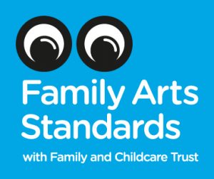 Family Arts Standards