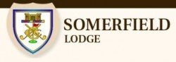 Somerfield Lodge B & B