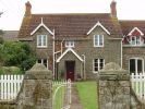 Tyn Cellar Farm Holiday Cottages and B&B